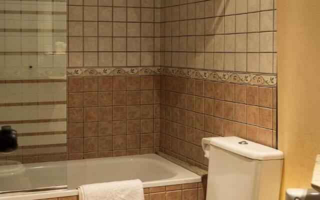 Hotel Restaurante Salvadora