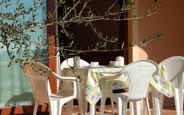 Appartamenti Laguna Di Chia