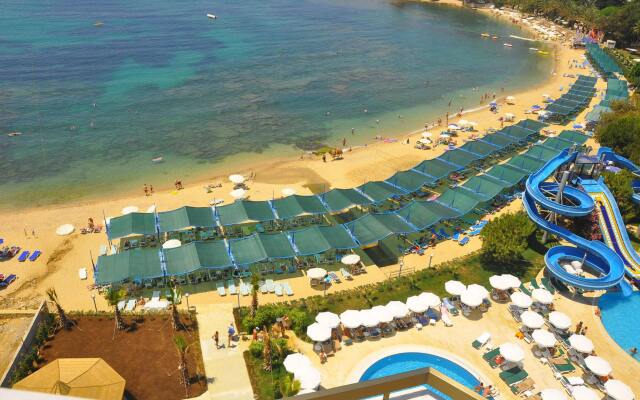 Özkaymak Select Hotel