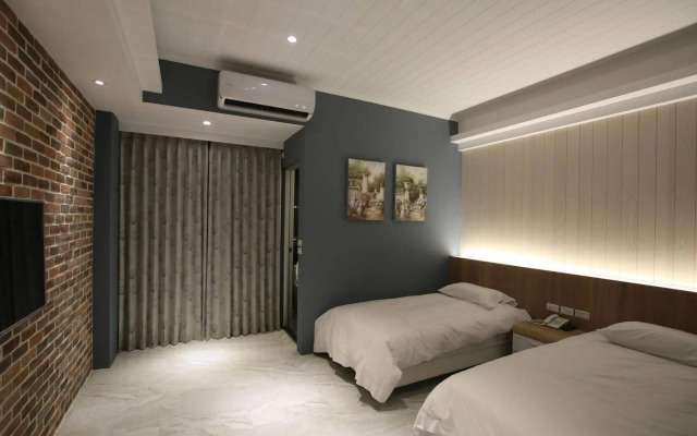 Xiang Yu B&B