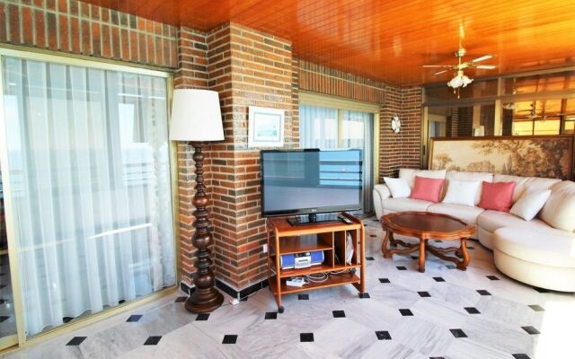 Apartamento Principado Arena