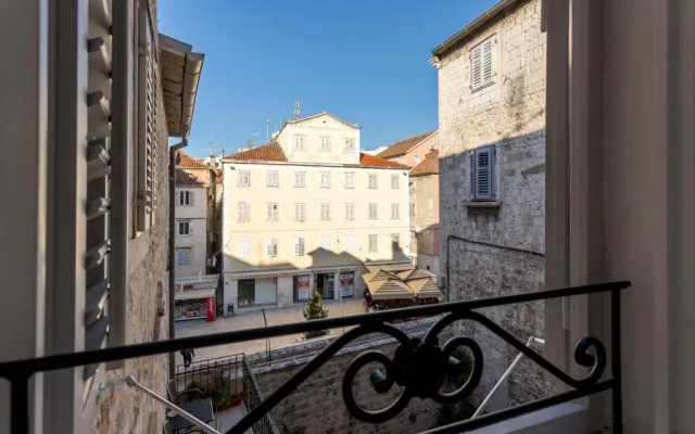 Villa Nepos Hotel