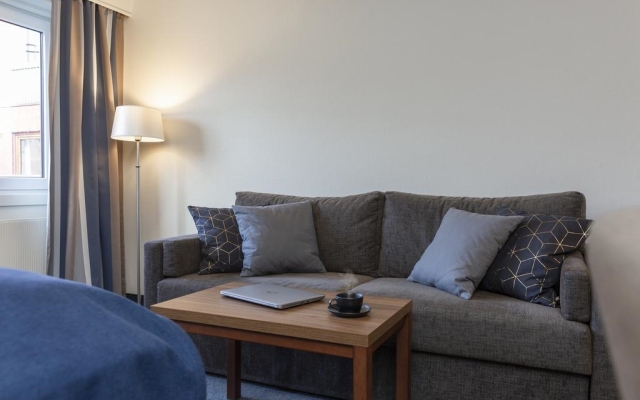 Thon Partner Hotel Backlund