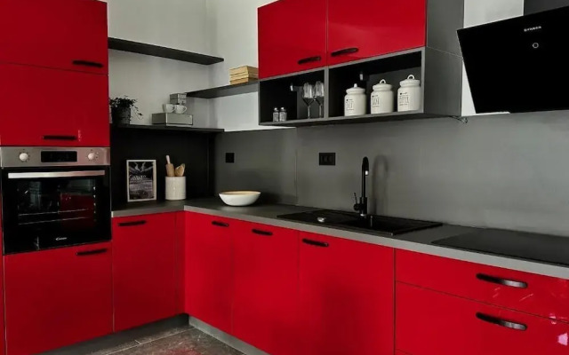 Apartments E&T