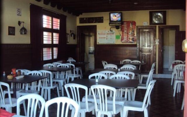 Hotel Húngaro