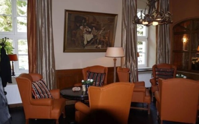 Parkhotel Schloss Meisdorf