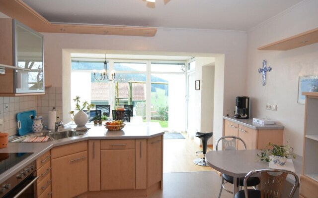 Modern Retreat in Nature