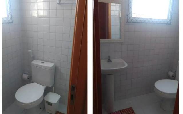 Palm Village Acqua Flat 107