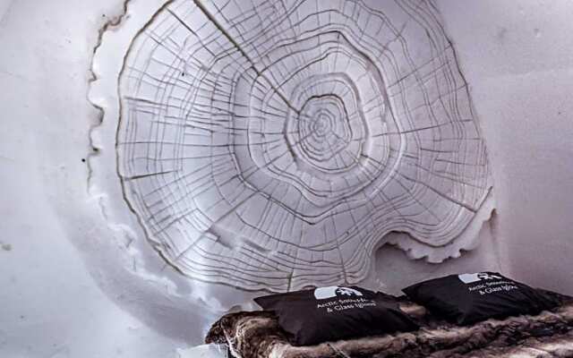 Arctic SnowHotel & Glass Igloos