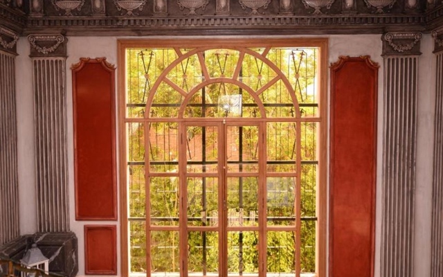 The White Palace Rabat