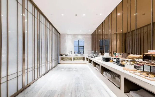 Ji Hotel Anji Shengli Xi Road