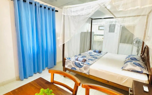 Nethmi Homestay & Restaurant
