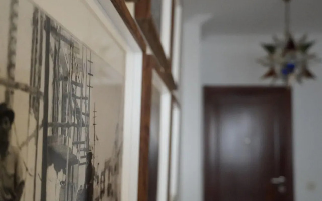 Apartment in Montilla Near Palacio Medinaceli