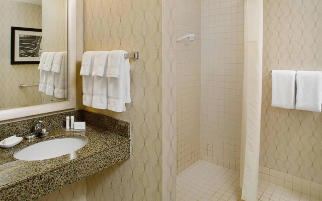 Residence Inn by Marriott Worcester