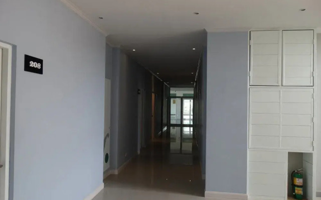 Nida Rooms Convenient Makham TIA 216