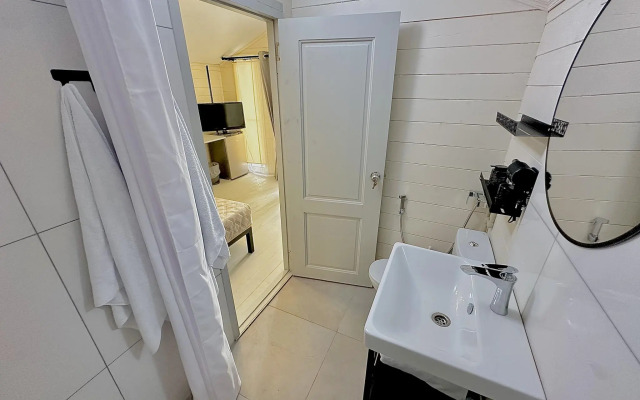 The Pearl of Abkhazia