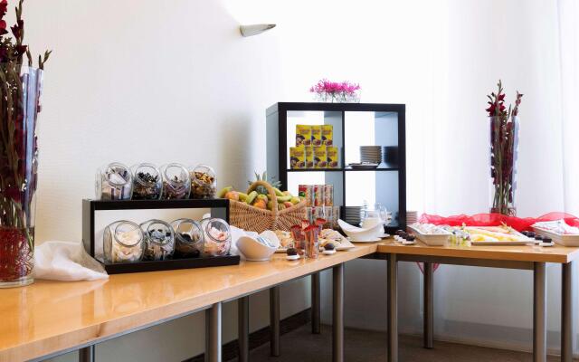 Leonardo Hotel Mainz