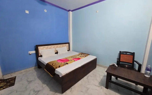 Avadh Dham Guest House