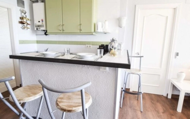 Letmalaga La Cala Beach