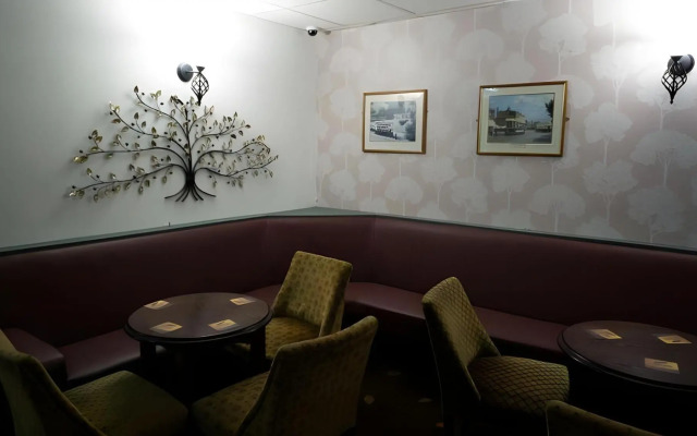 The Greenland's Inn