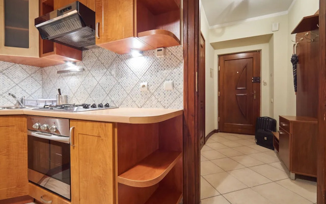 Apartamenty Galicja