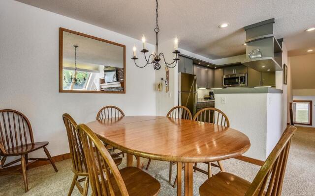 Sunrise Timberline C1