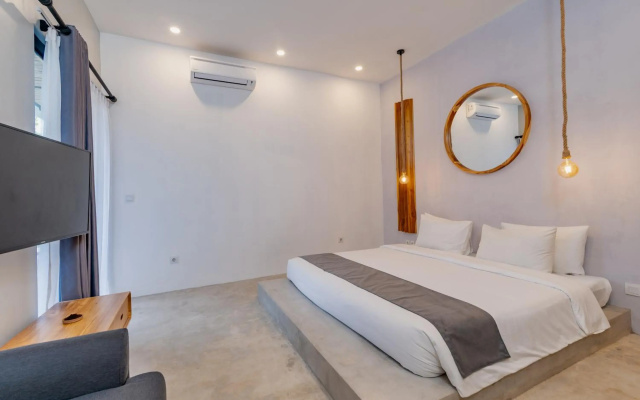 Canggu Dream Studios & Villas