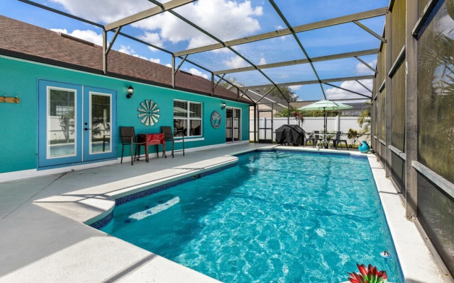 Private Pool House, Near all Famous Attractions!!!