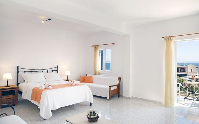 Agistri Apartments