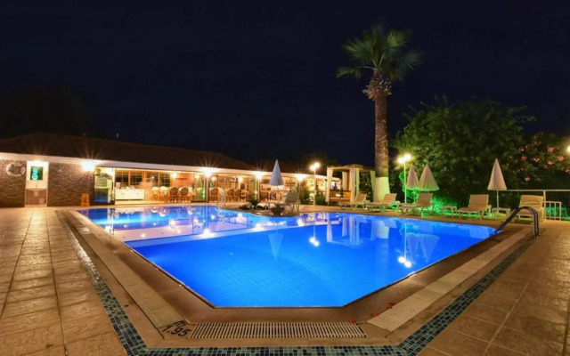 Olympos Hotel - Adults Only