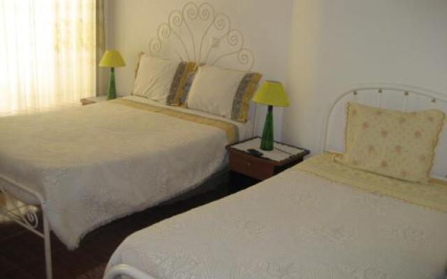 Residencia do Norte