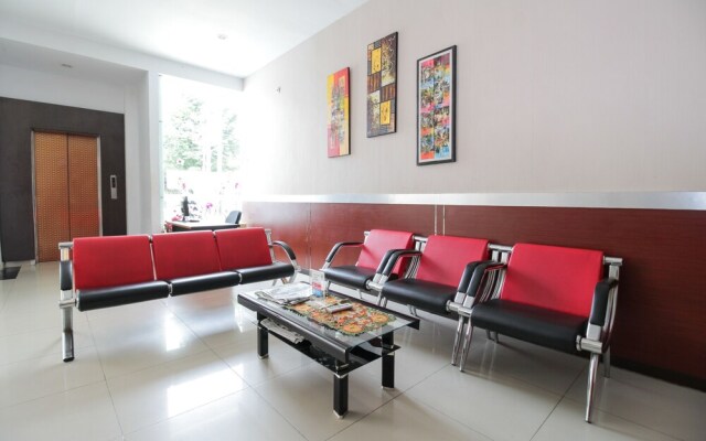 Airy Palangka Antang Palangkaraya