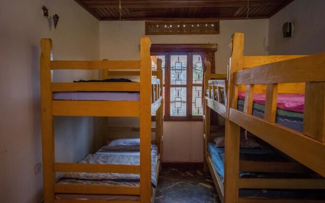 Ewaka Guesthouse and Backpackers