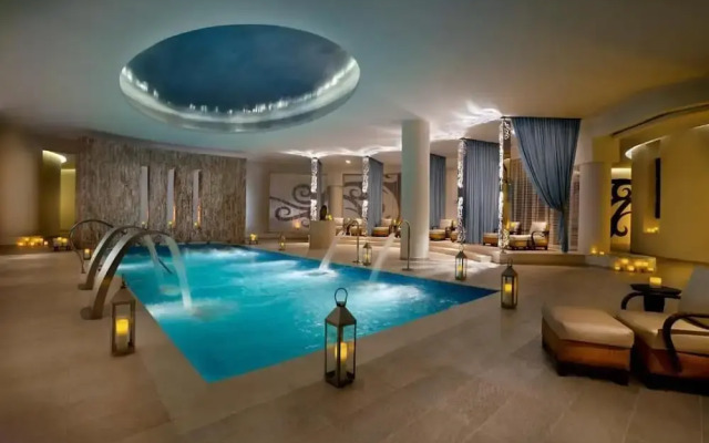 Cana Brava Residences Rental Apartment