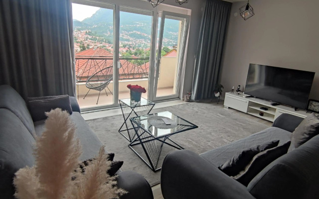 Apartman Stara Mahala