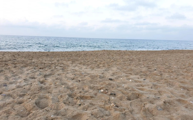 Hotel Kathrin Beach