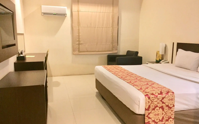 Hotel Wiltop
