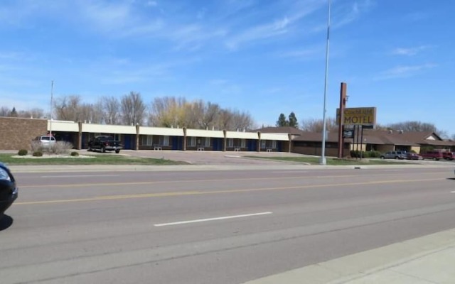 Coachlight Motel