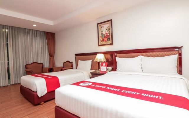 Nida Rooms Sukhumvit 88 Klong Toei