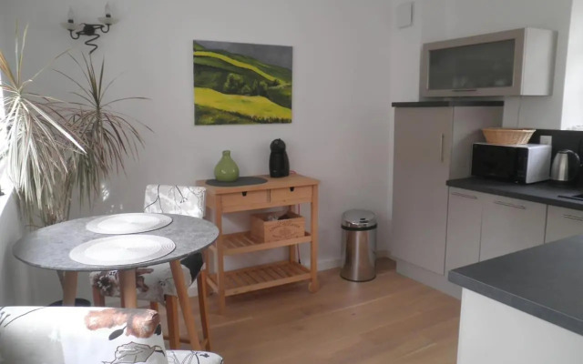 Appartement Salamandre