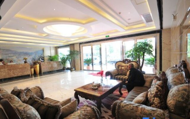 Fu Xuan Hotel