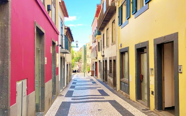 Cayres Suites Carmo