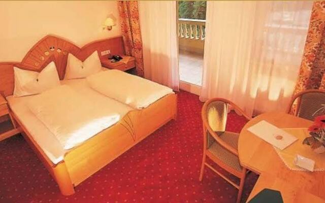 Hotel Maria Theresia