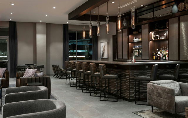 Residence Inn Boston Natick