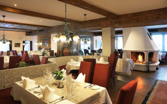 Sporthotel All-Inclusive