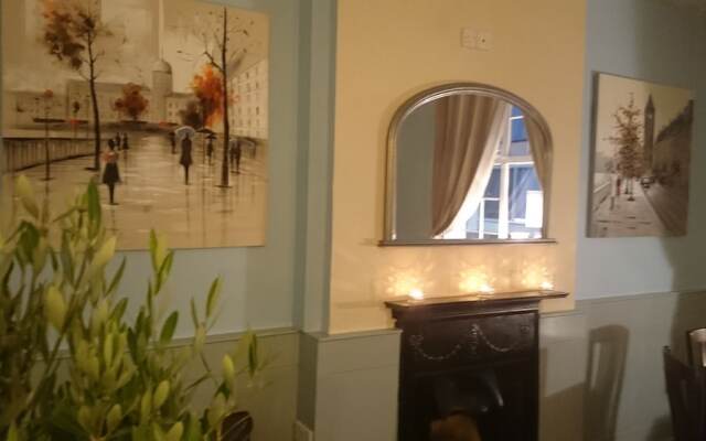 The Twyford Inn