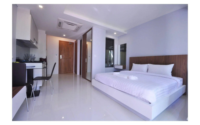 The Bedroom Nai Harn Beach