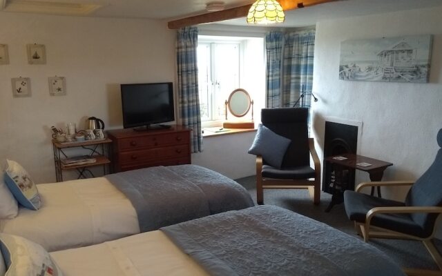 Southdown B&B