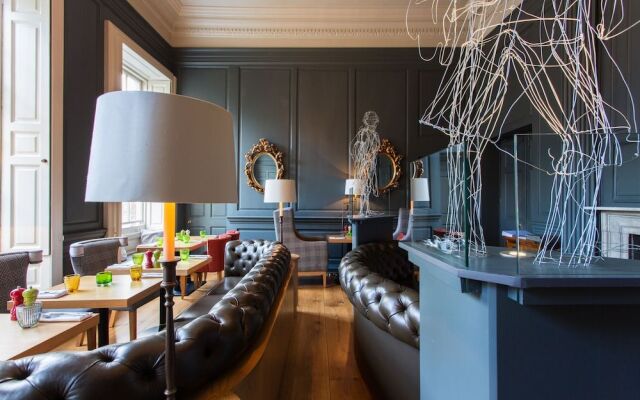 Judges Lodgings York