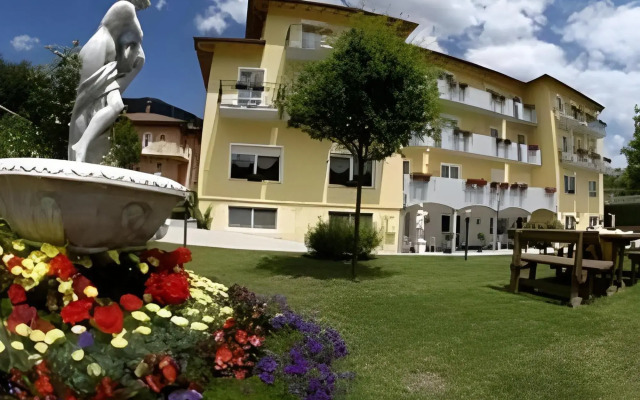 Hotel Daniela